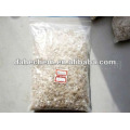 snow melting agent--sodium chloride, magnesium chloride